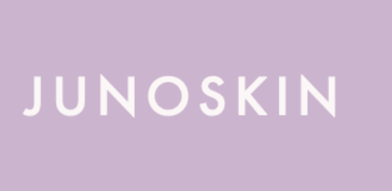 Junoskin logo