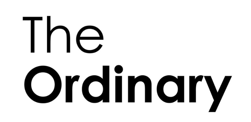 The Ordinary Logo